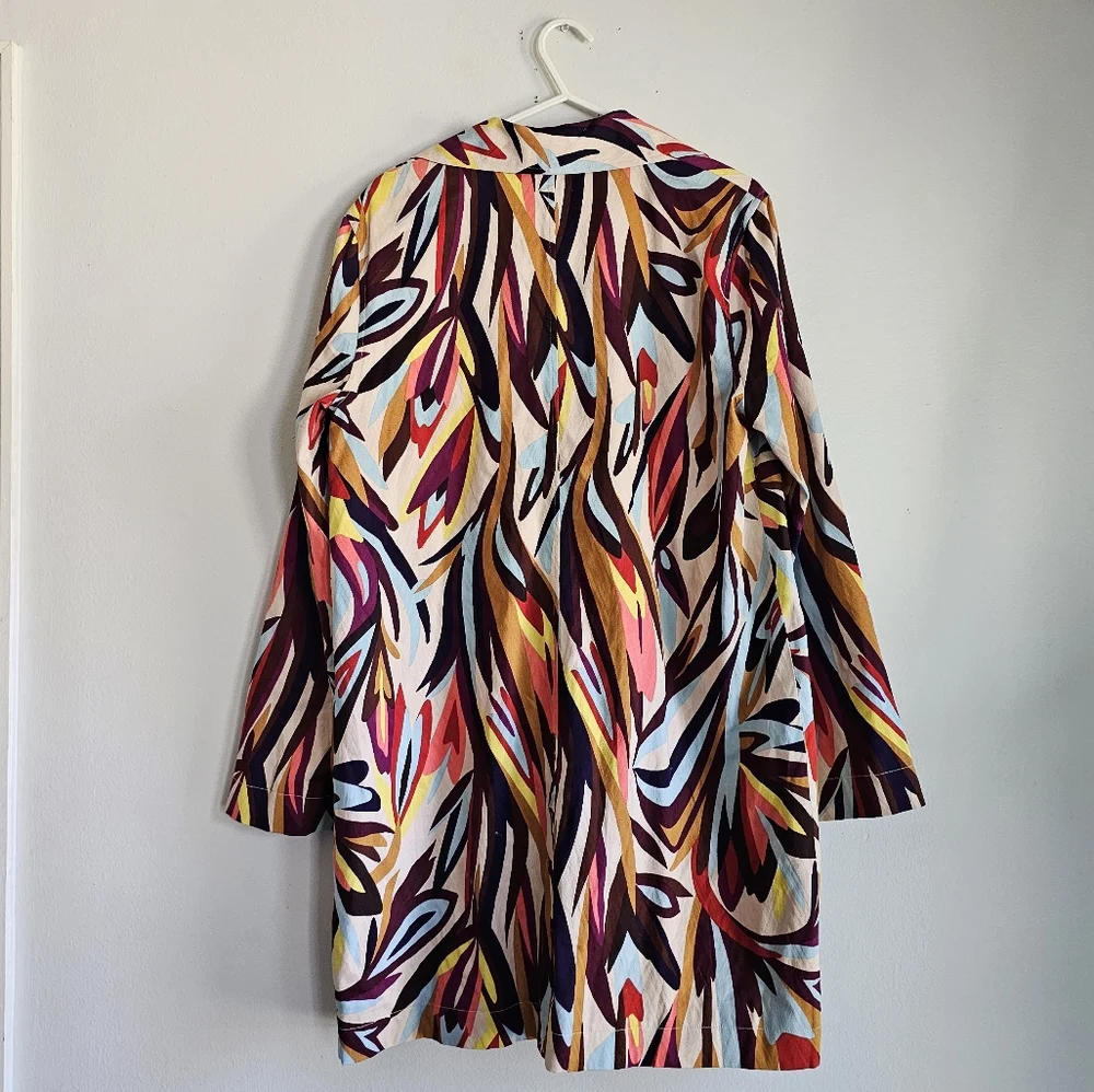 Missoni for Target Coat - Picture 6 of 10